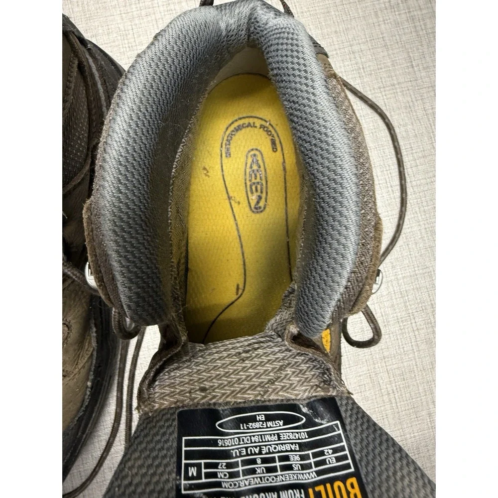 KEEN Utility‎ Men's 6
